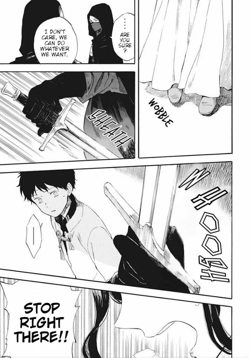 Snow White with the Red Hair Chapter 124 page 26 - 