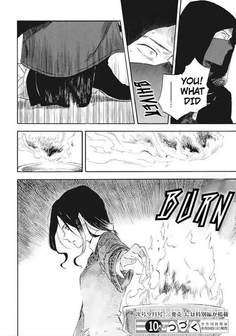 Snow White with the Red Hair Chapter 124 page 29 - 