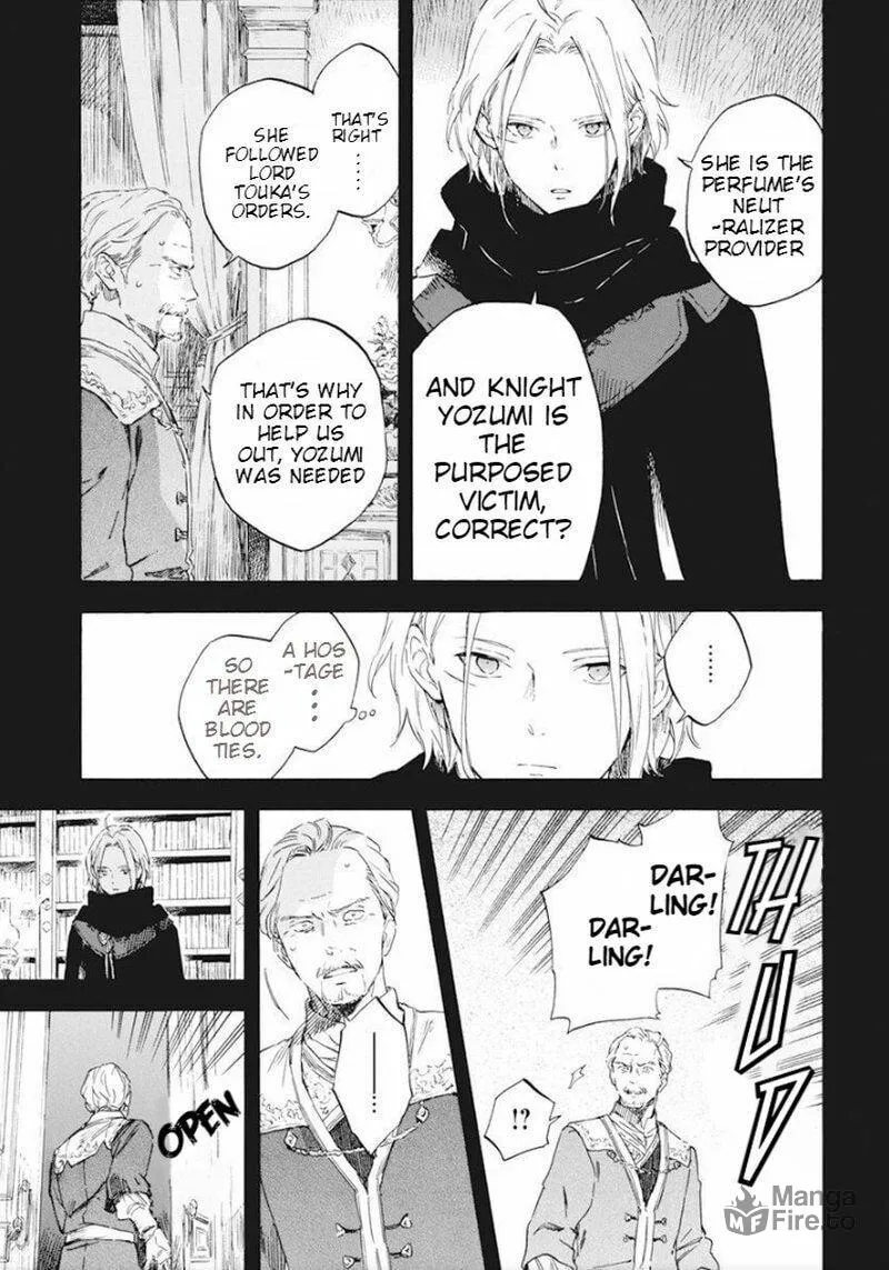 Snow White with the Red Hair Chapter 124 page 6 - 