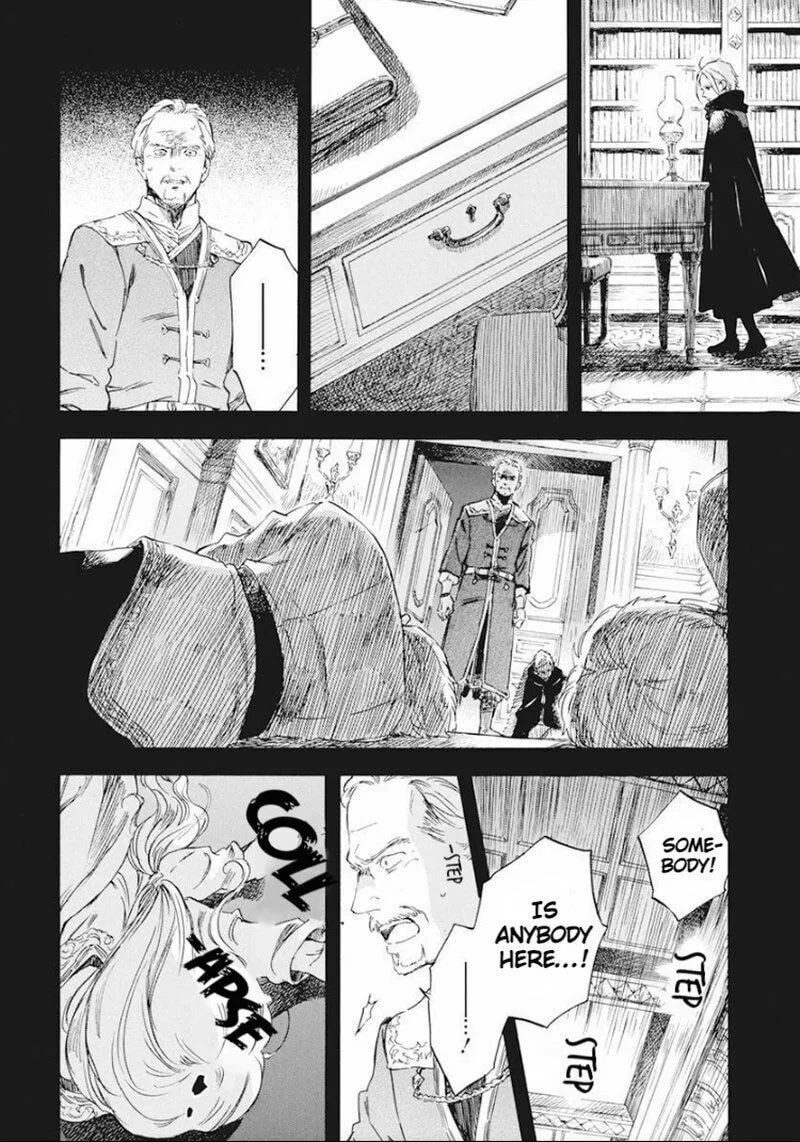 Snow White with the Red Hair Chapter 124 page 7 - 