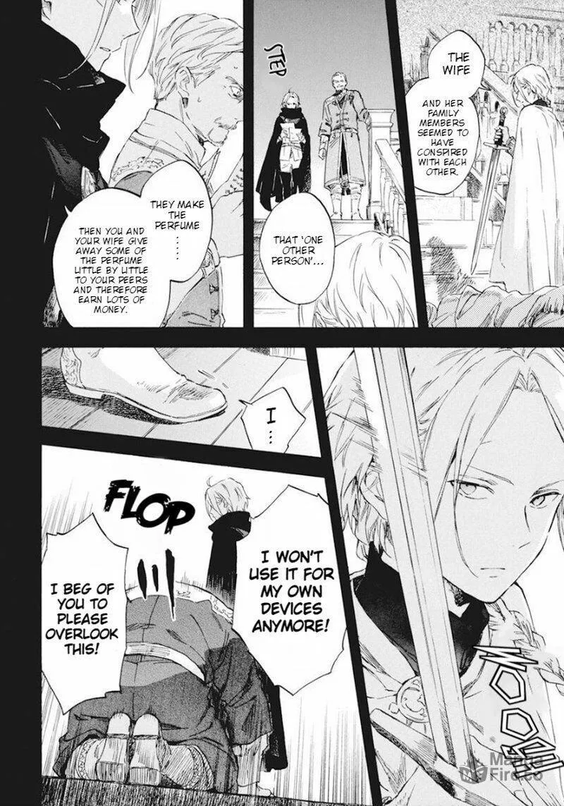 Snow White with the Red Hair Chapter 124 page 9 - 
