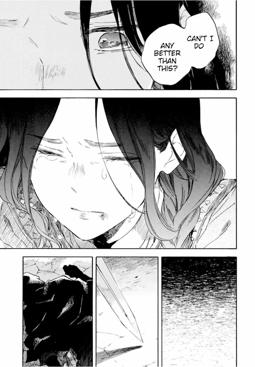 Snow White with the Red Hair Chapter 125 page 16 - 