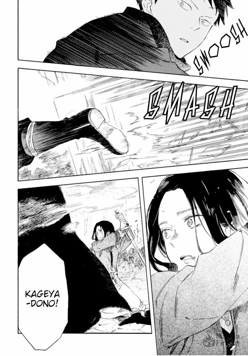 Snow White with the Red Hair Chapter 125 page 21 - 