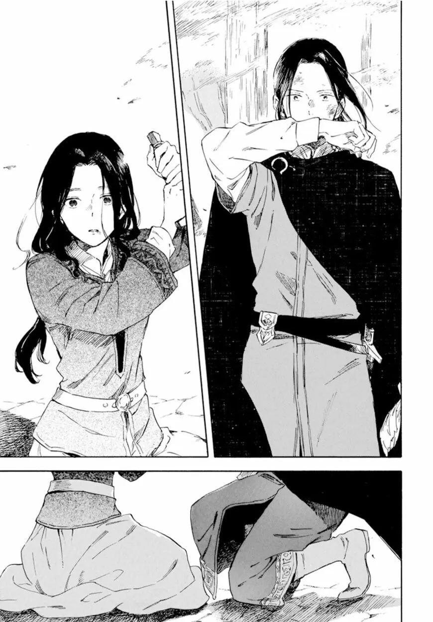 Snow White with the Red Hair Chapter 125 page 22 - 