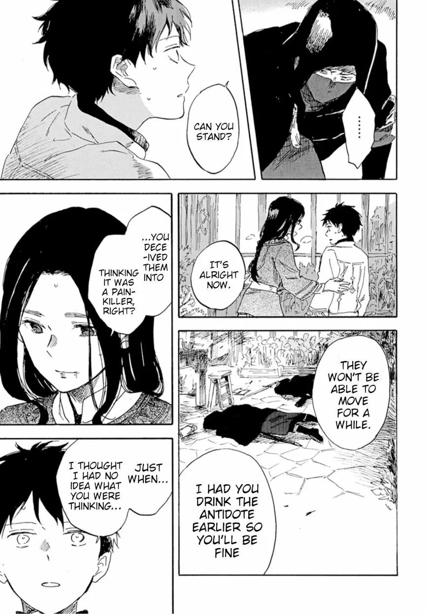 Snow White with the Red Hair Chapter 125 page 23 - 