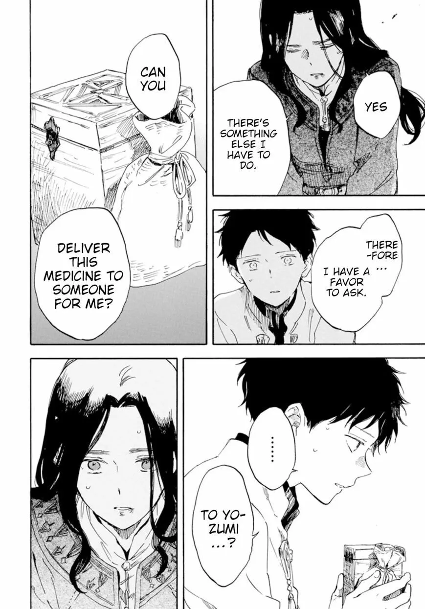 Snow White with the Red Hair Chapter 125 page 34 - 