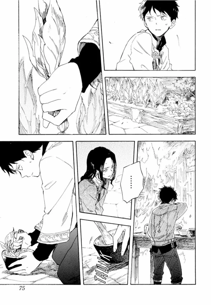 Snow White with the Red Hair Chapter 125 page 38 - 