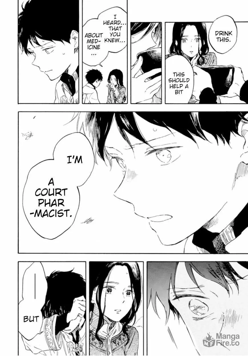 Snow White with the Red Hair Chapter 125 page 39 - 