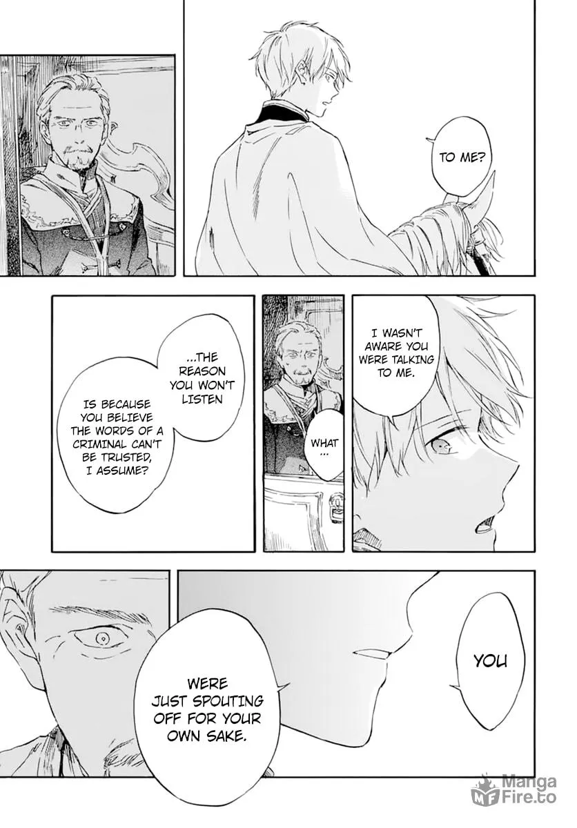 Snow White with the Red Hair Chapter 126 page 15 - 