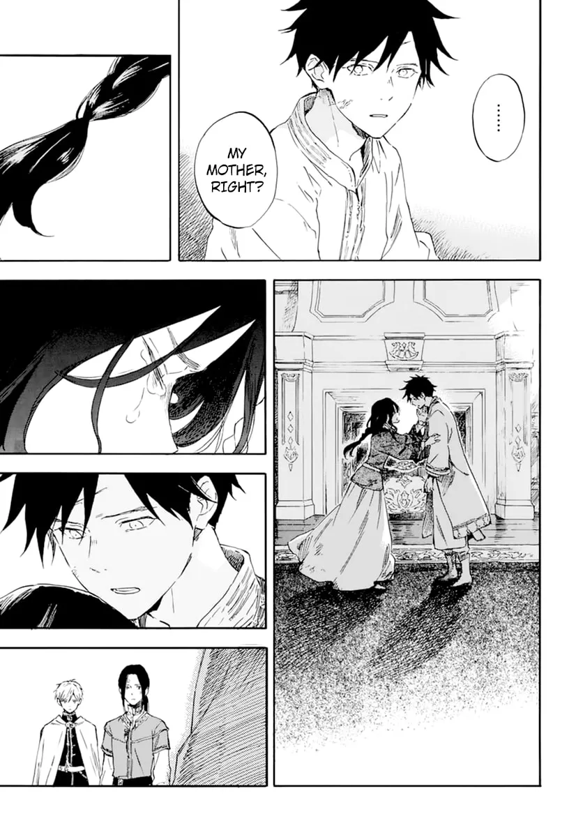 Snow White with the Red Hair Chapter 126 page 23 - 