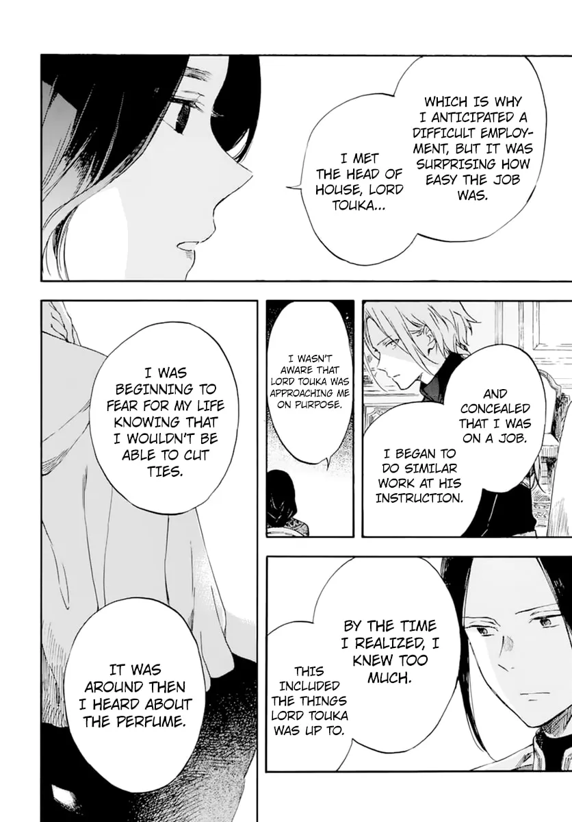 Snow White with the Red Hair Chapter 126 page 26 - 