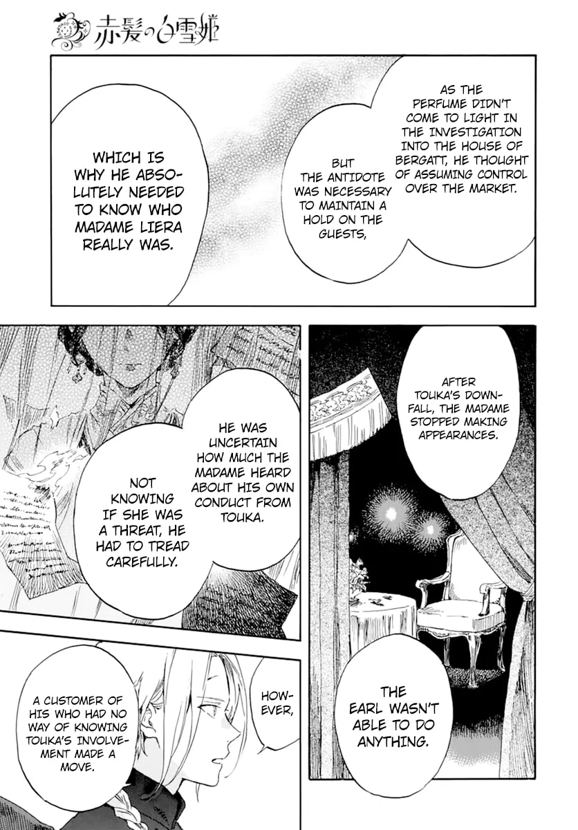 Snow White with the Red Hair Chapter 126 page 29 - 