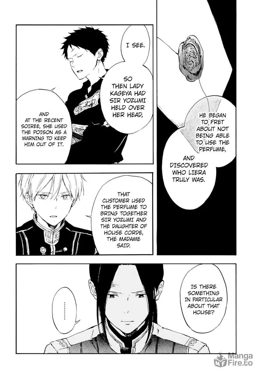 Snow White with the Red Hair Chapter 126 page 30 - 