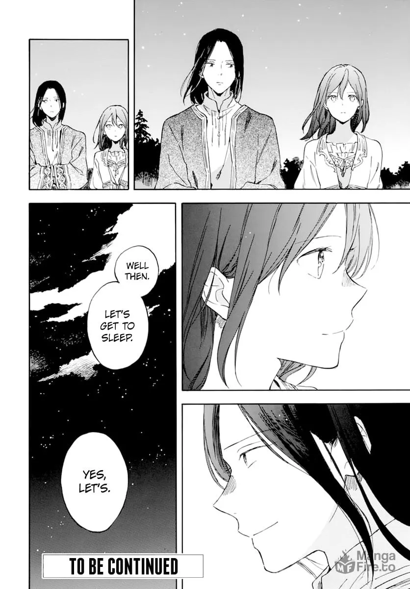 Snow White with the Red Hair Chapter 126 page 40 - 