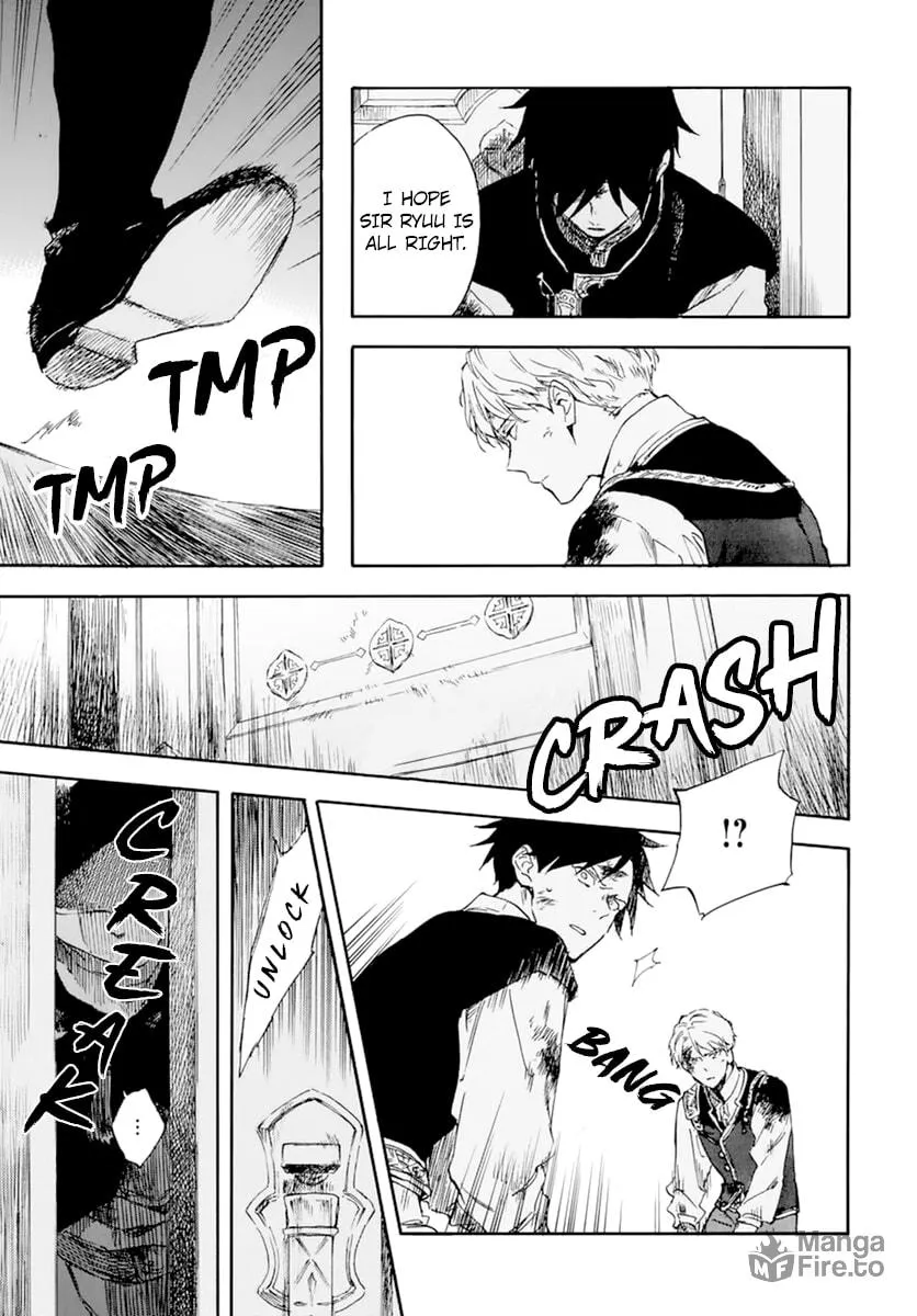 Snow White with the Red Hair Chapter 126 page 5 - 