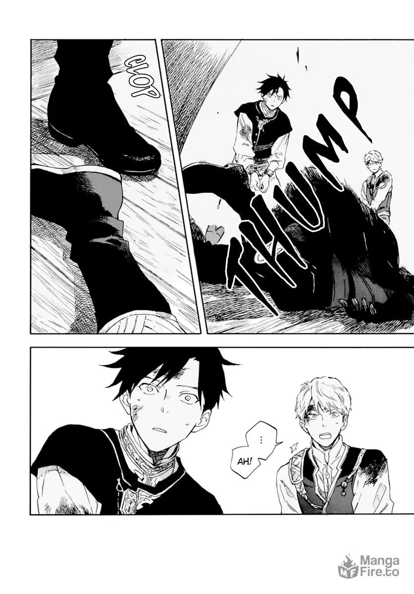 Snow White with the Red Hair Chapter 126 page 6 - 