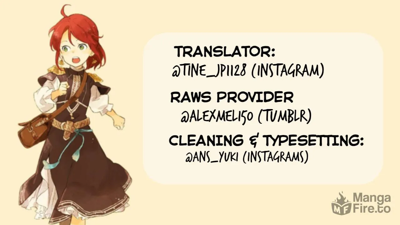 Snow White with the Red Hair Chapter 127.4 page 29 - 