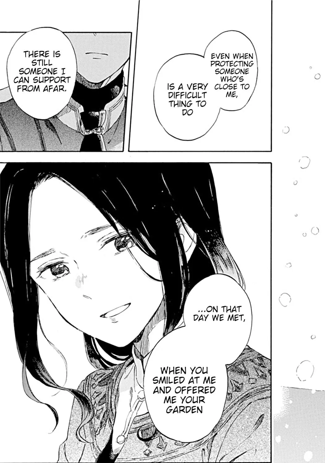 Snow White with the Red Hair Chapter 127 page 17 - 