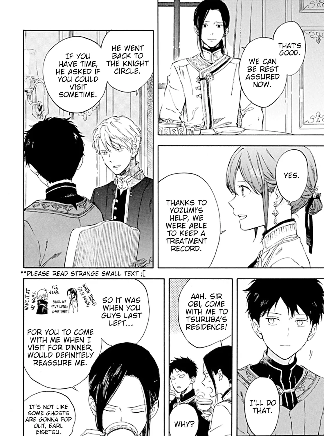 Snow White with the Red Hair Chapter 127 page 51 - 