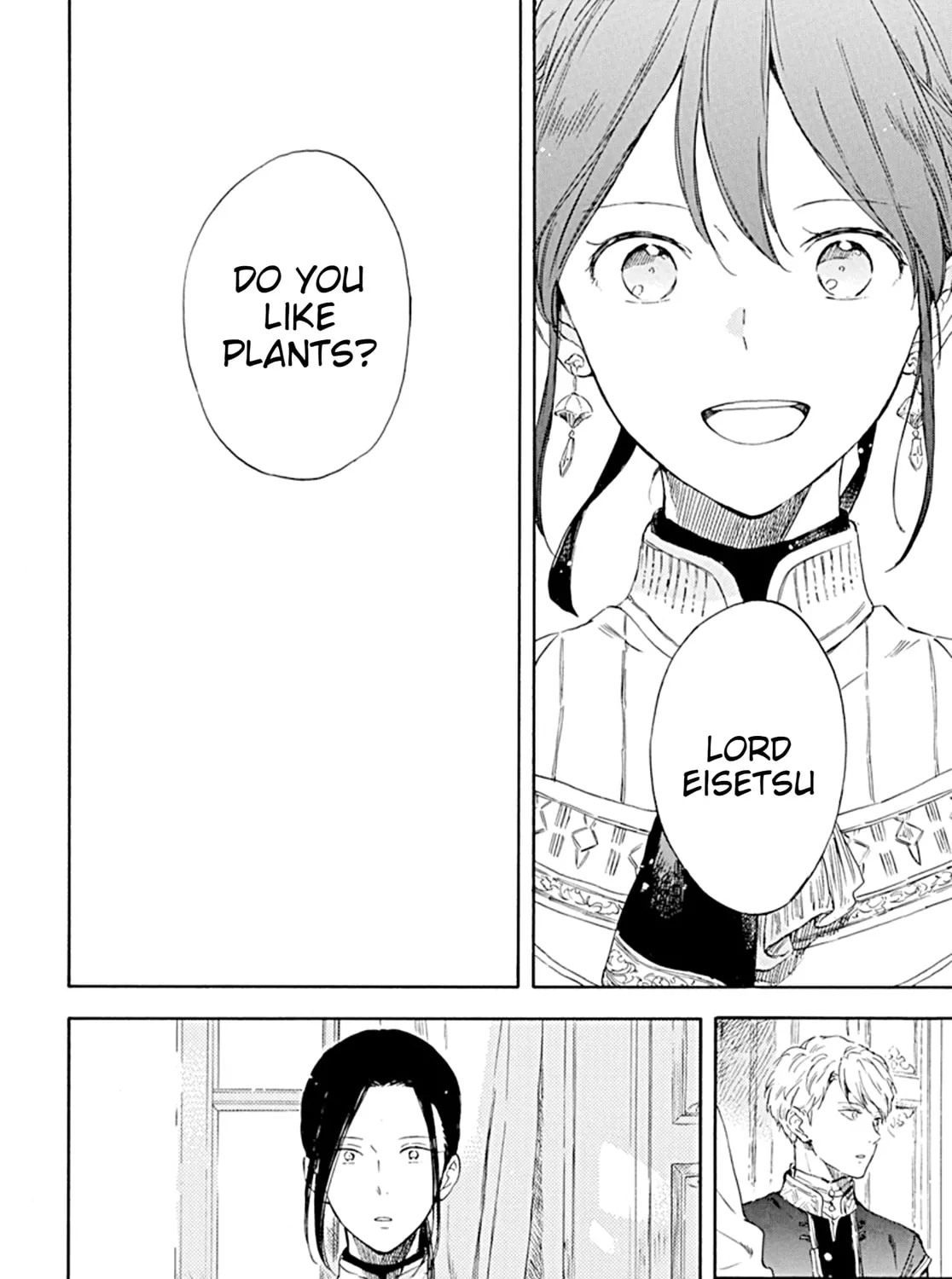 Snow White with the Red Hair Chapter 127 page 55 - 