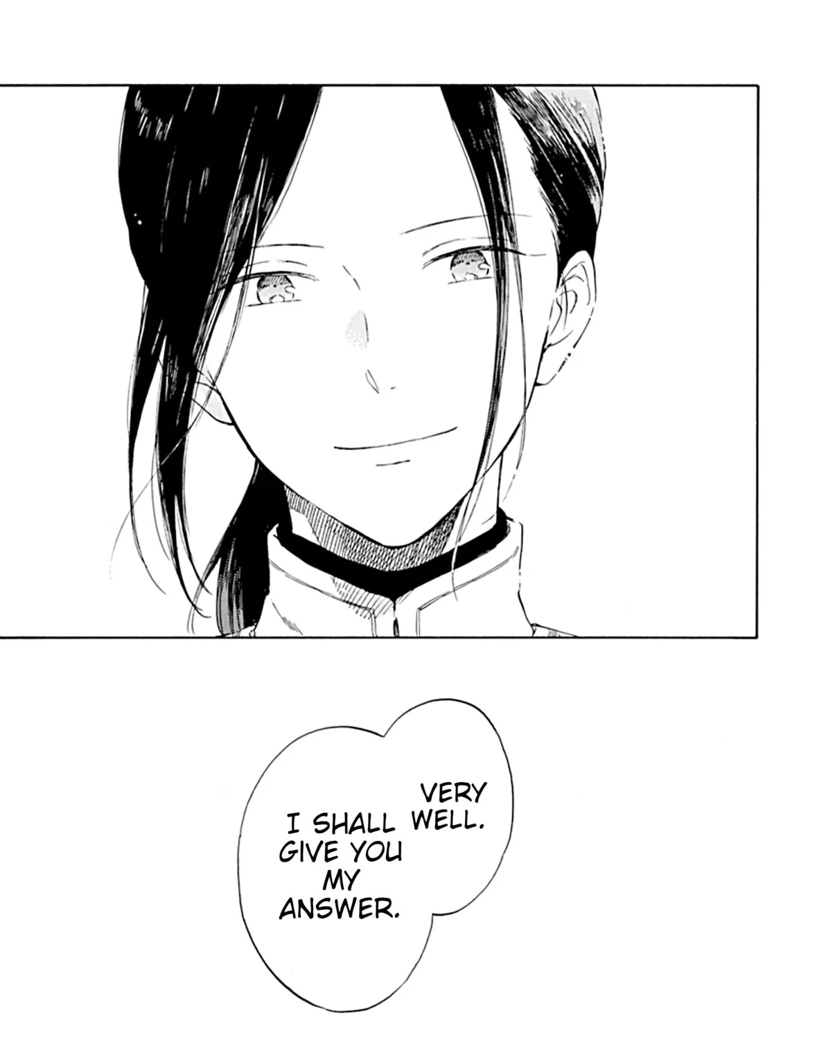 Snow White with the Red Hair Chapter 127 page 57 - 