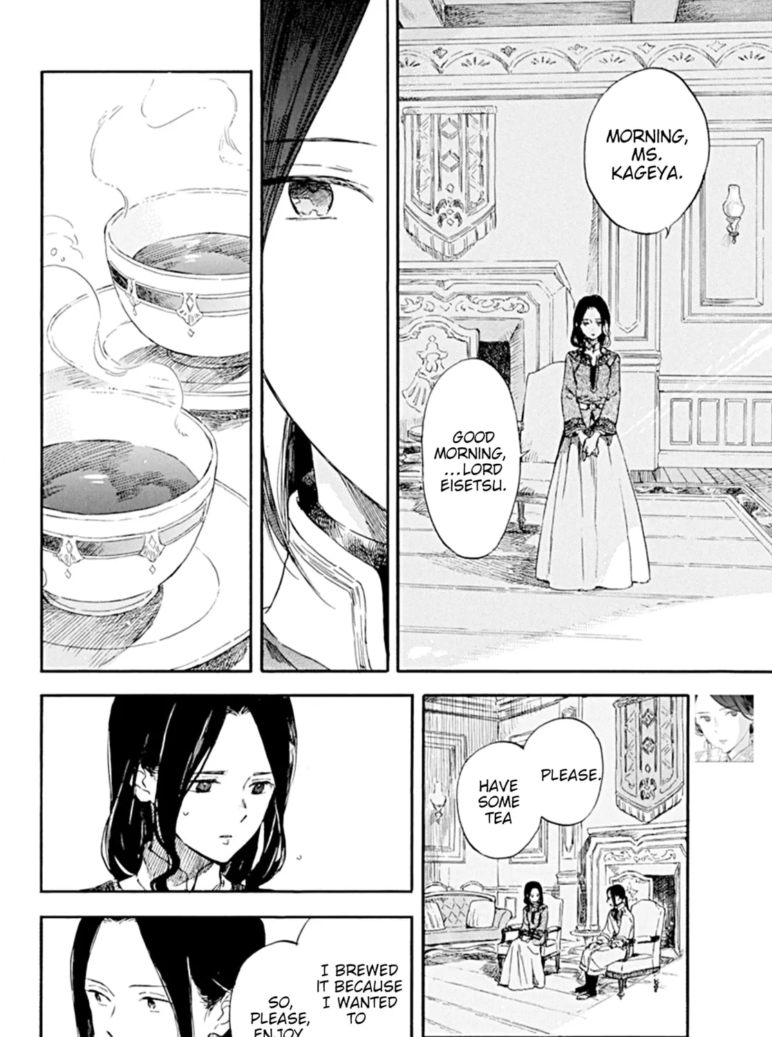 Snow White with the Red Hair Chapter 127 page 67 - 