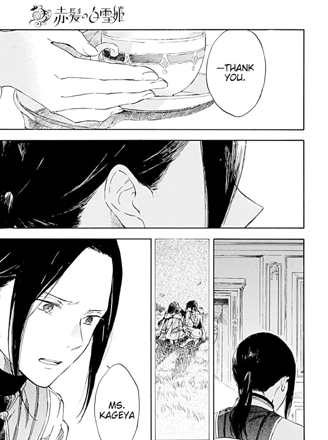 Snow White with the Red Hair Chapter 127 page 69 - 
