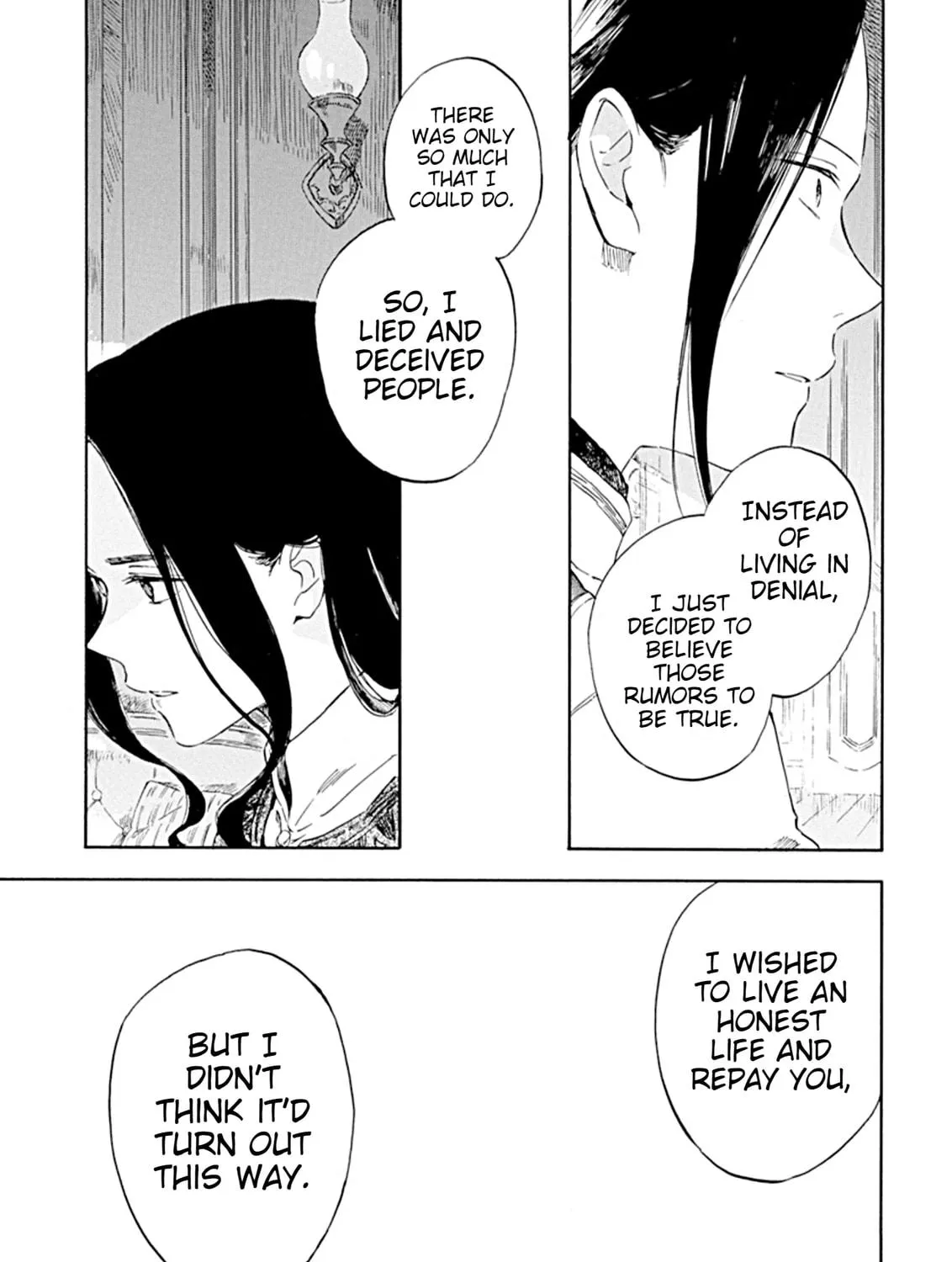Snow White with the Red Hair Chapter 127 page 9 - 