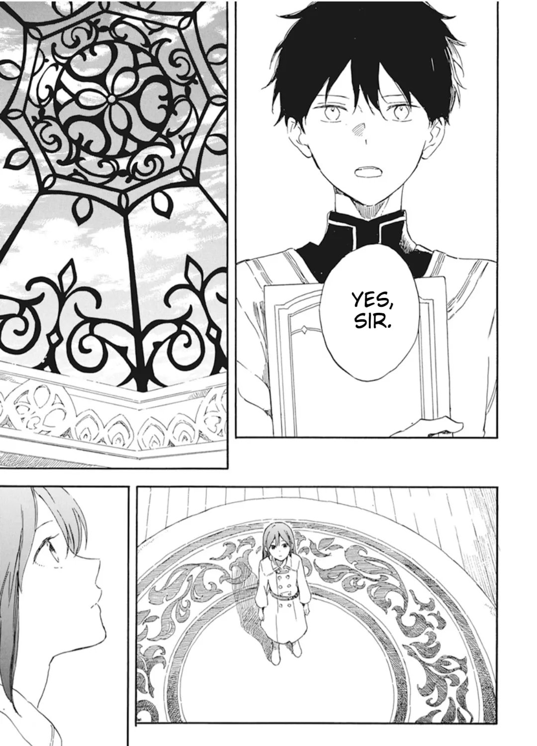 Snow White with the Red Hair Chapter 128 page 30 - 
