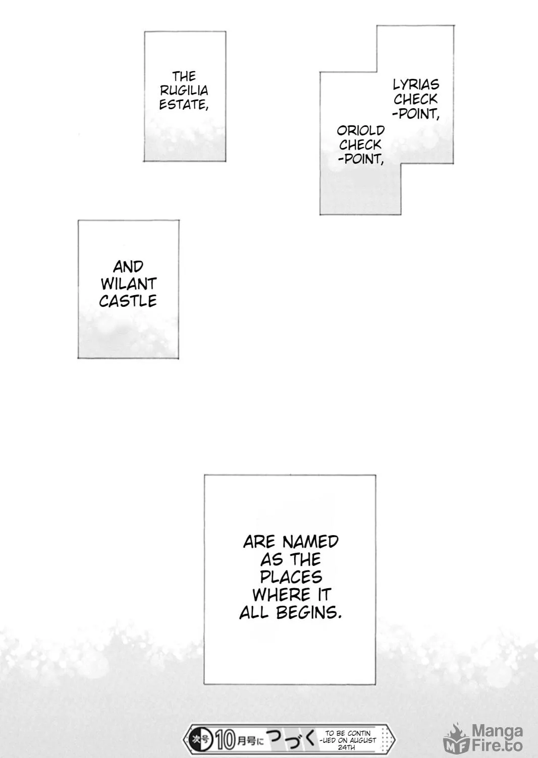 Snow White with the Red Hair Chapter 128 page 40 - 