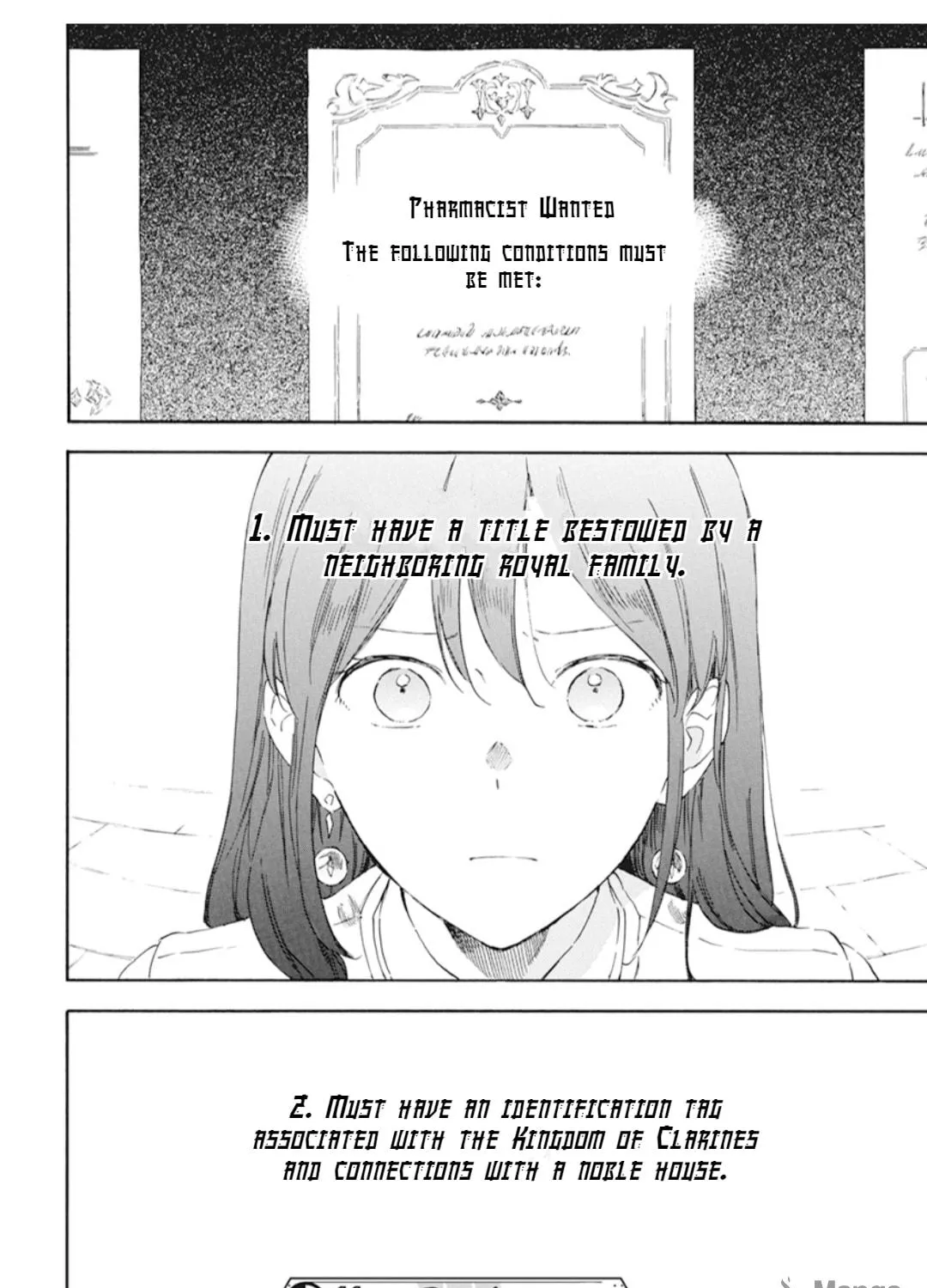 Snow White with the Red Hair Chapter 129 page 39 - 