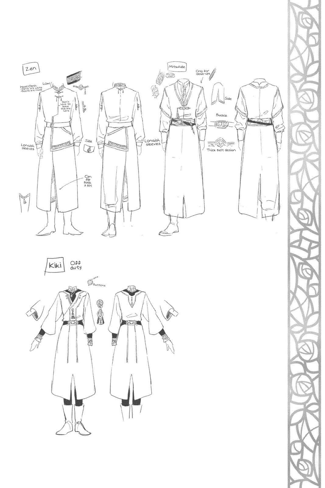 Snow White with the Red Hair Chapter 132.1 page 42 - 