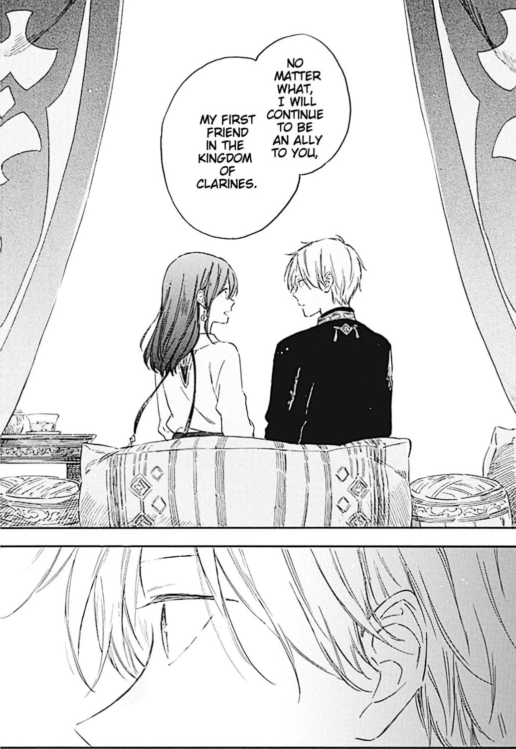 Snow White with the Red Hair Chapter 132 page 39 - 