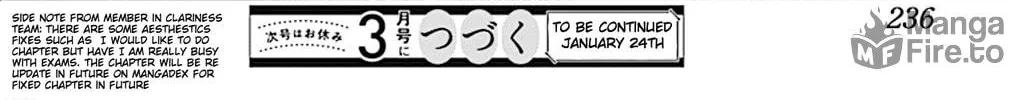 Snow White with the Red Hair Chapter 132 page 42 - 
