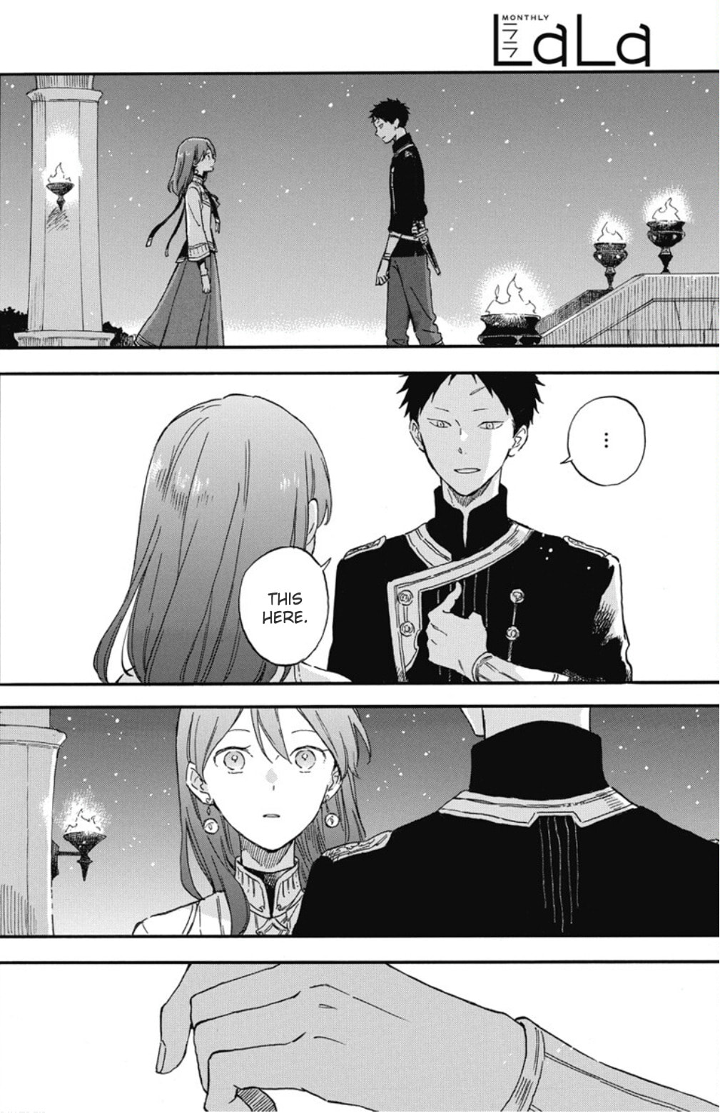 Snow White with the Red Hair Chapter 136 page 23 - 