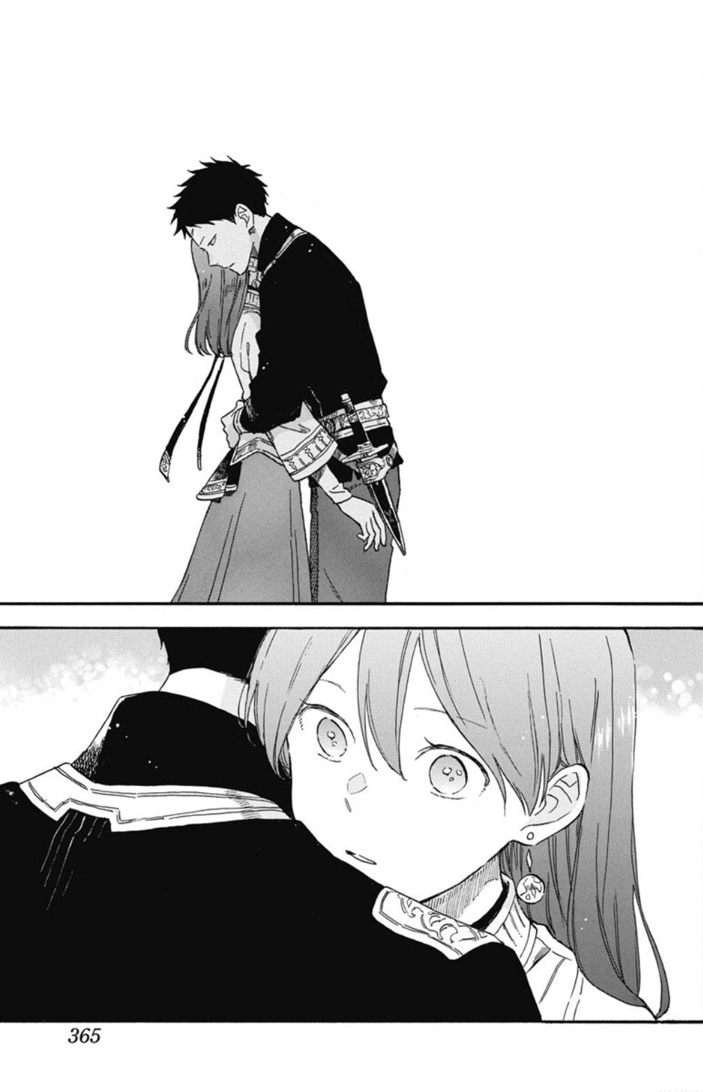 Snow White with the Red Hair Chapter 136 page 24 - 