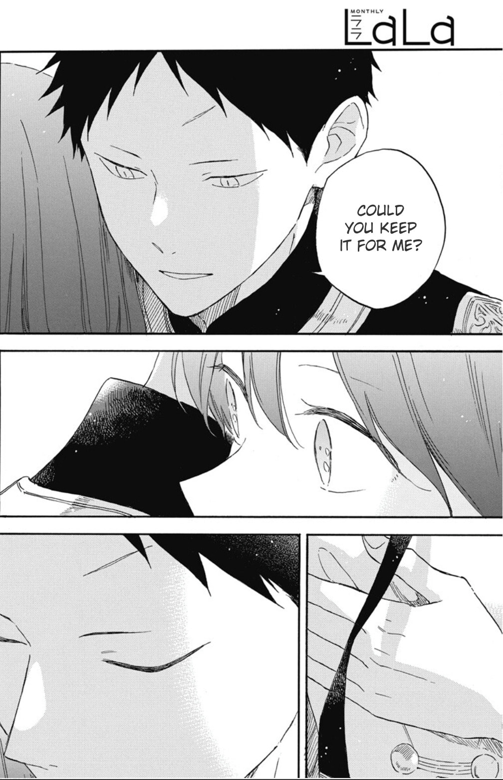 Snow White with the Red Hair Chapter 136 page 25 - 