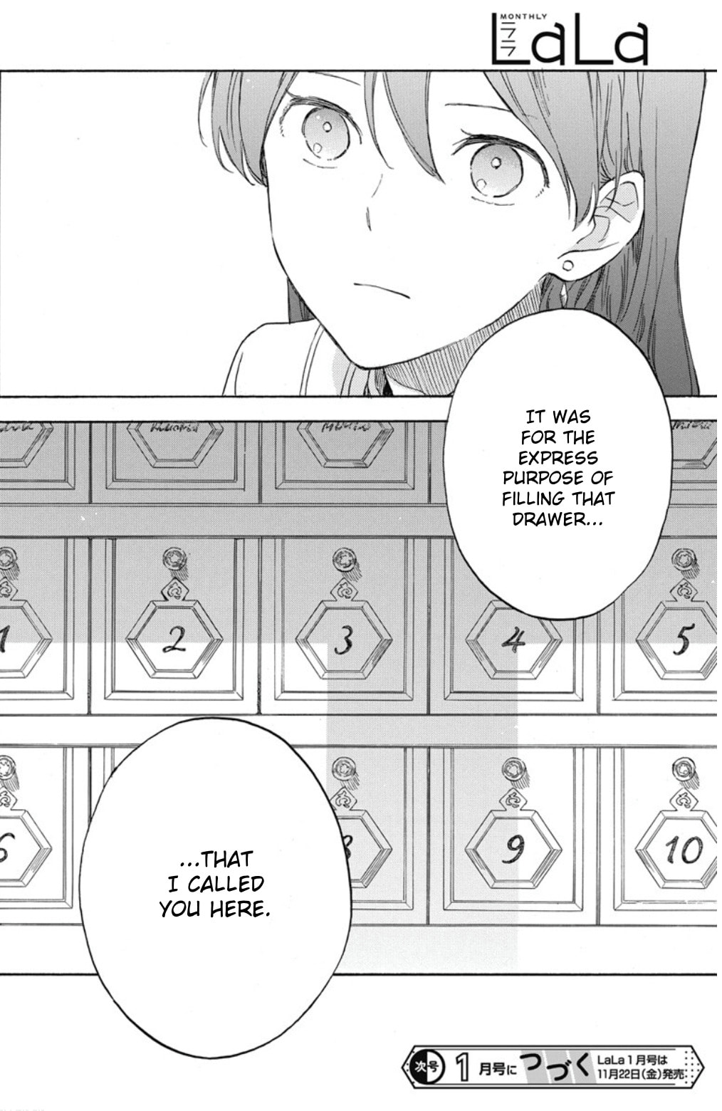 Snow White with the Red Hair Chapter 137 page 19 - 