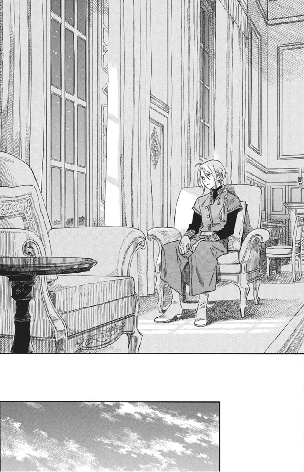 Snow White with the Red Hair Chapter 141 page 17 - 
