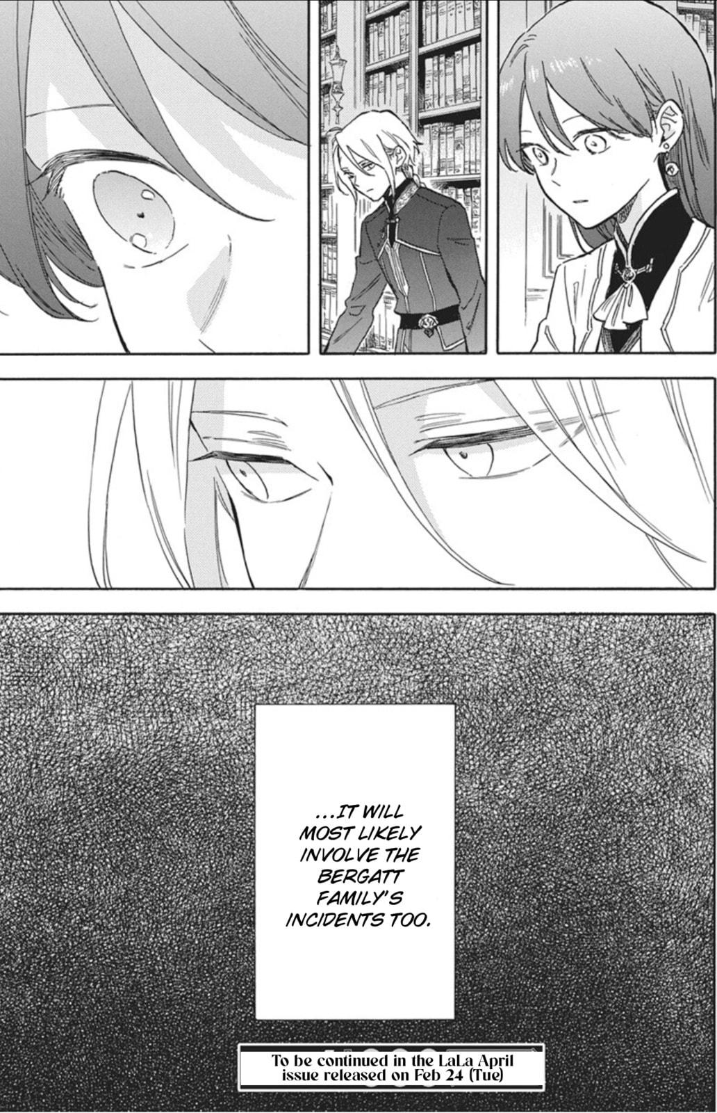 Snow White with the Red Hair Chapter 141 page 24 - 
