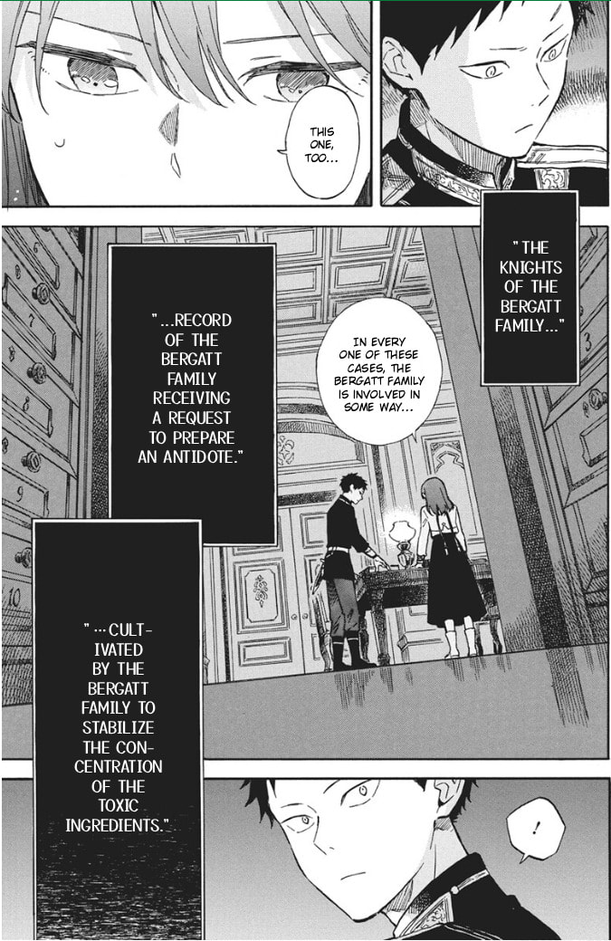 Snow White with the Red Hair Chapter 142 page 11 - 