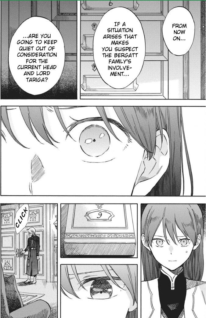 Snow White with the Red Hair Chapter 142 page 16 - 