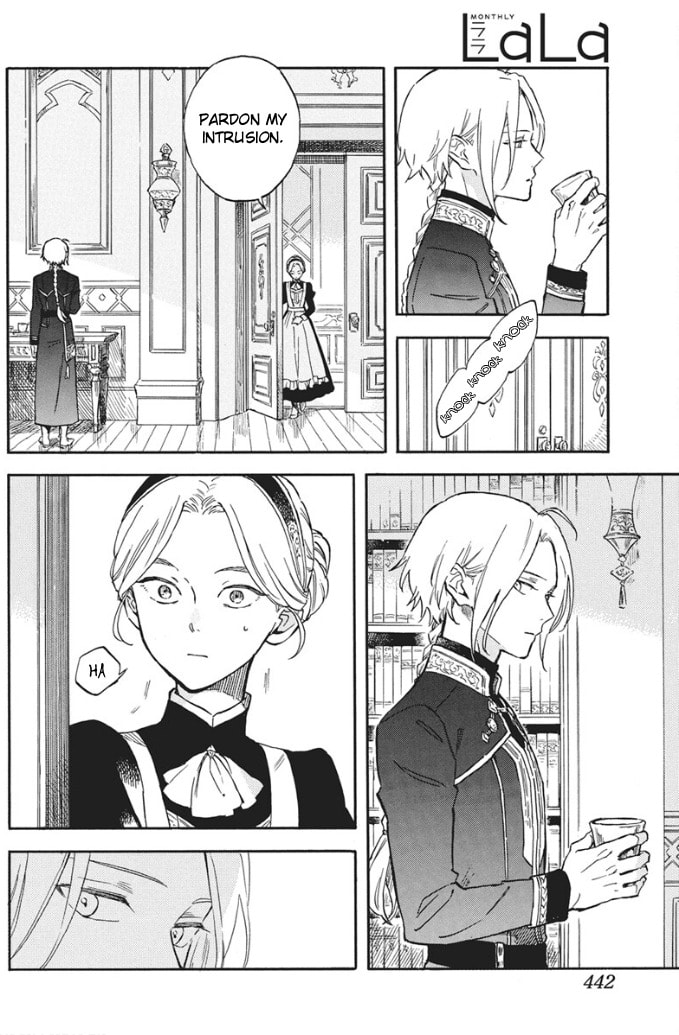 Snow White with the Red Hair Chapter 142 page 6 - 