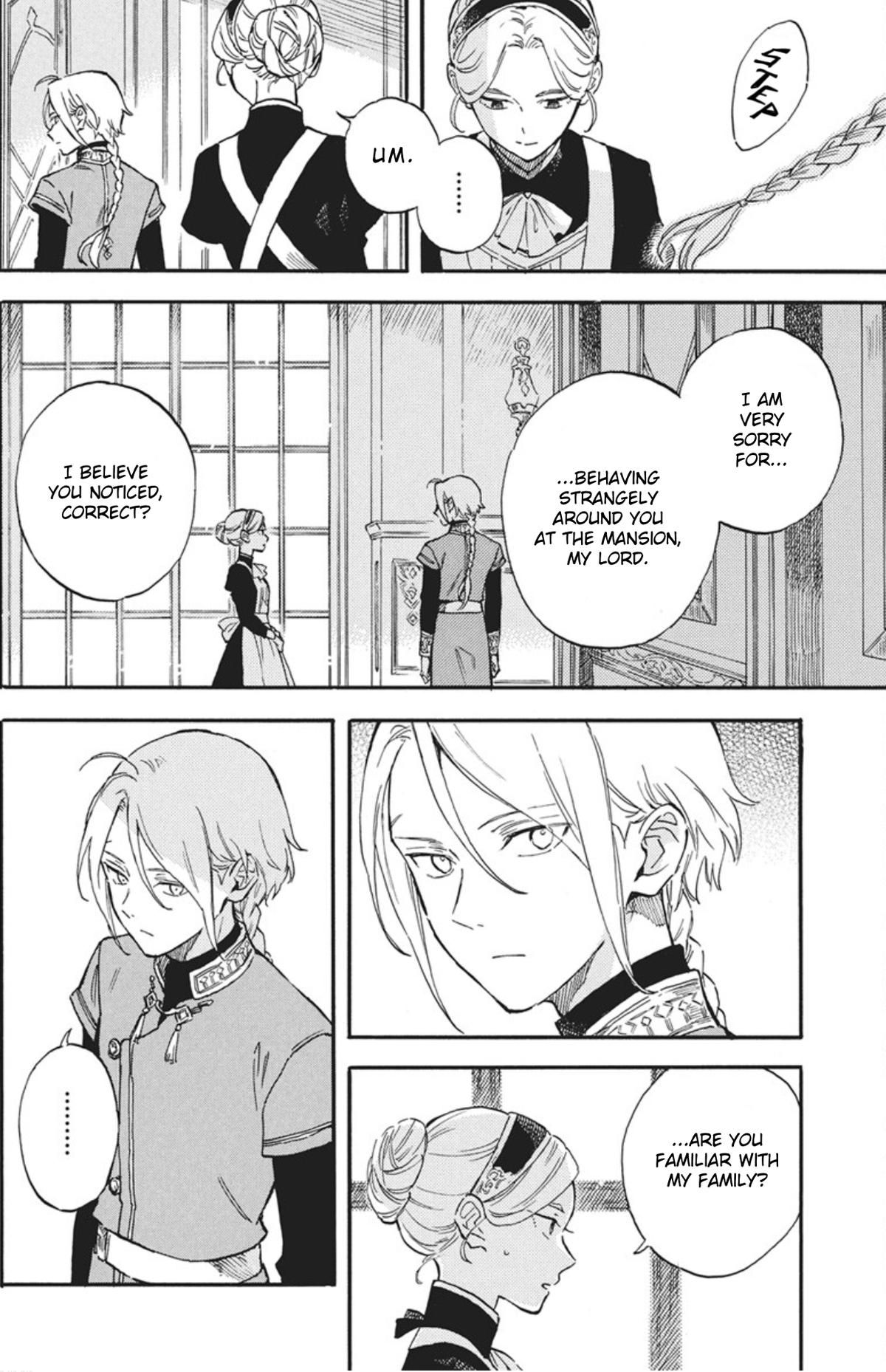 Snow White with the Red Hair Chapter 143 page 22 - 