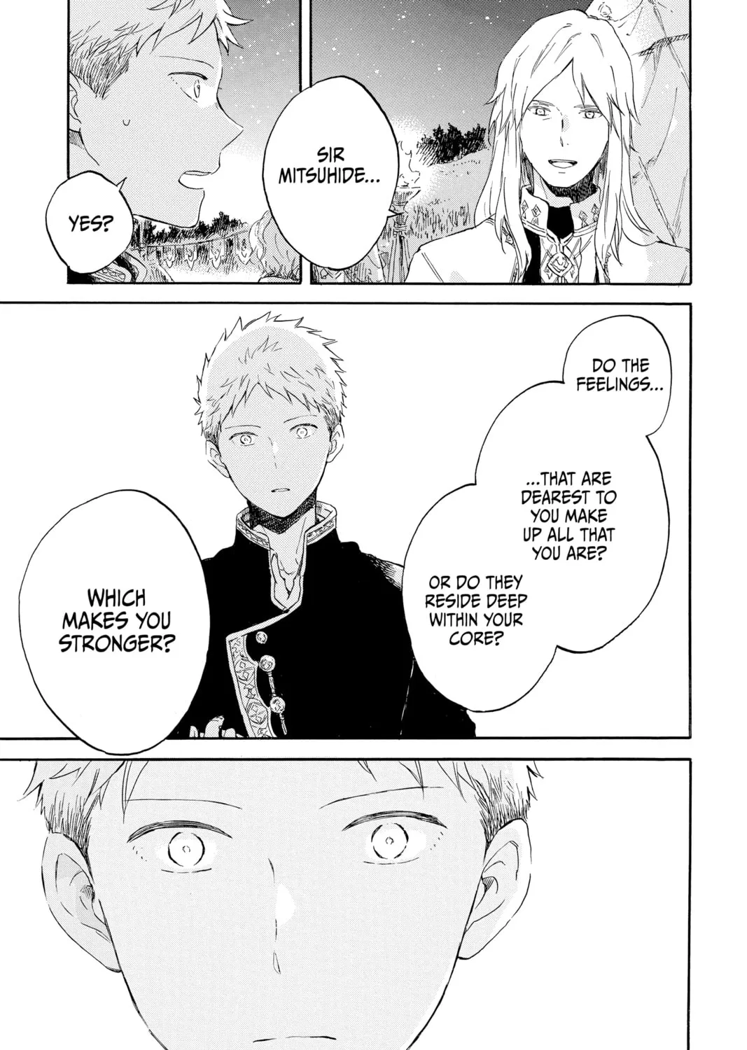 Snow White with the Red Hair Chapter 94 page 25 - 