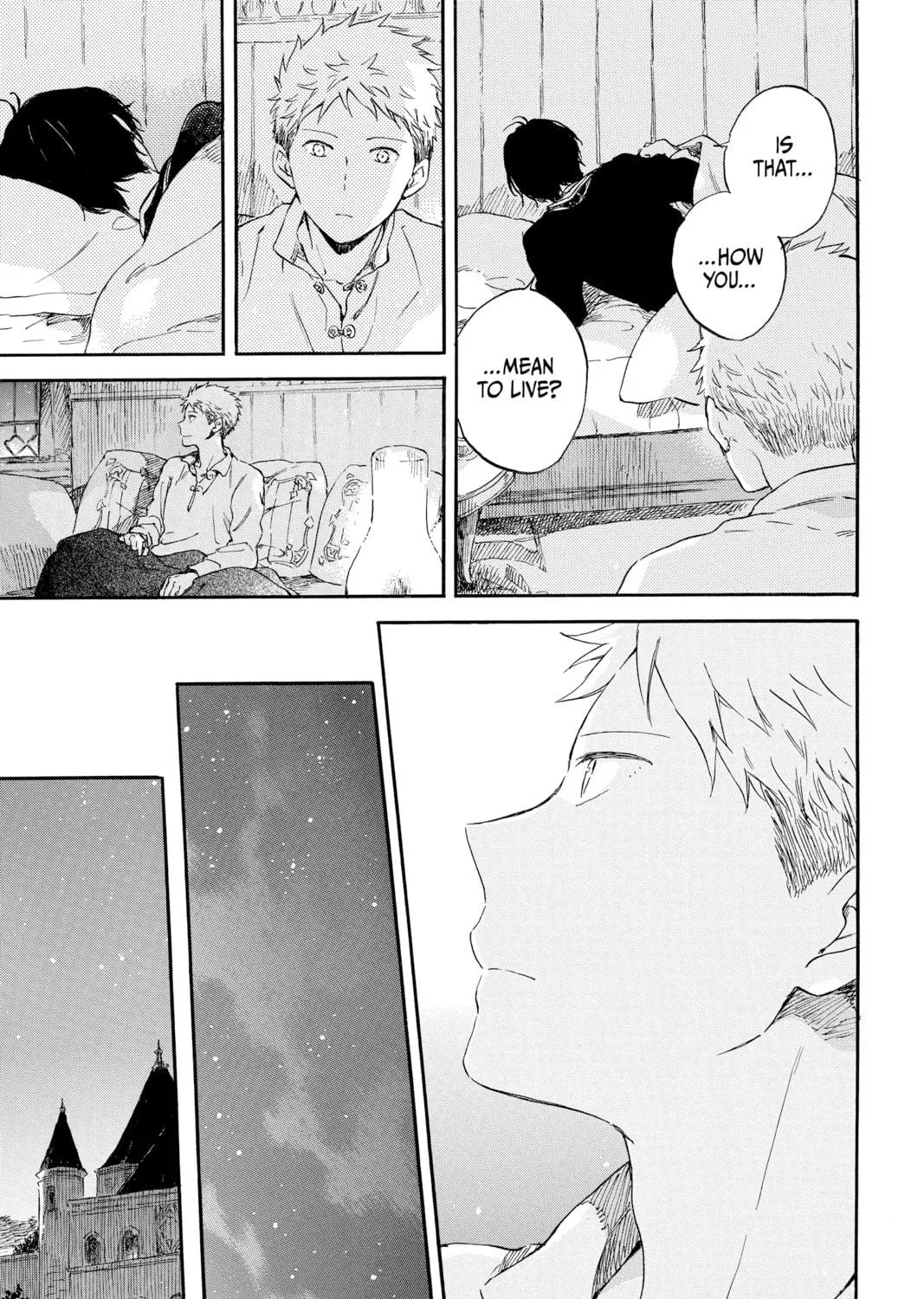 Snow White with the Red Hair Chapter 94 page 53 - 