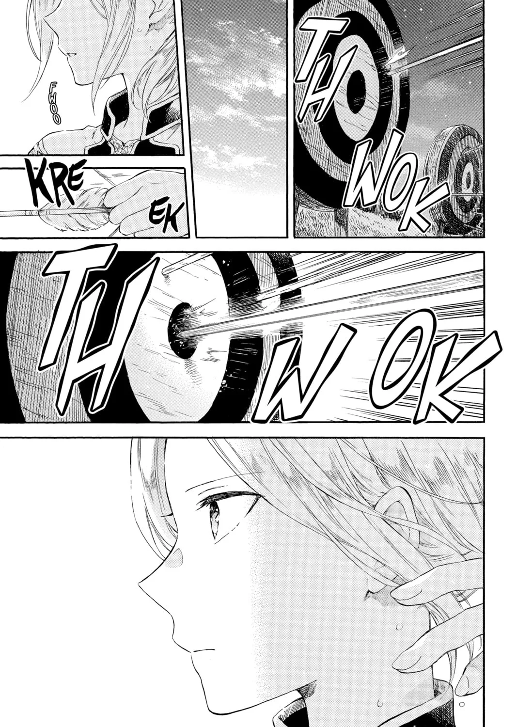 Snow White with the Red Hair Chapter 94 page 57 - 