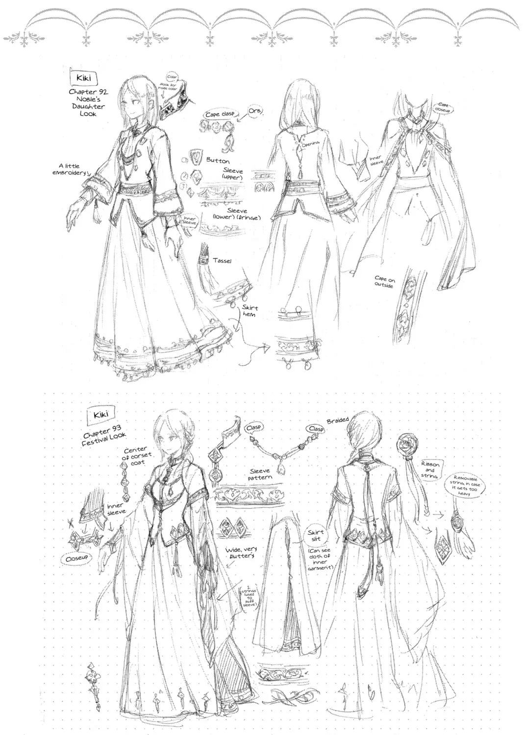 Snow White with the Red Hair Chapter 95.5 page 25 - 