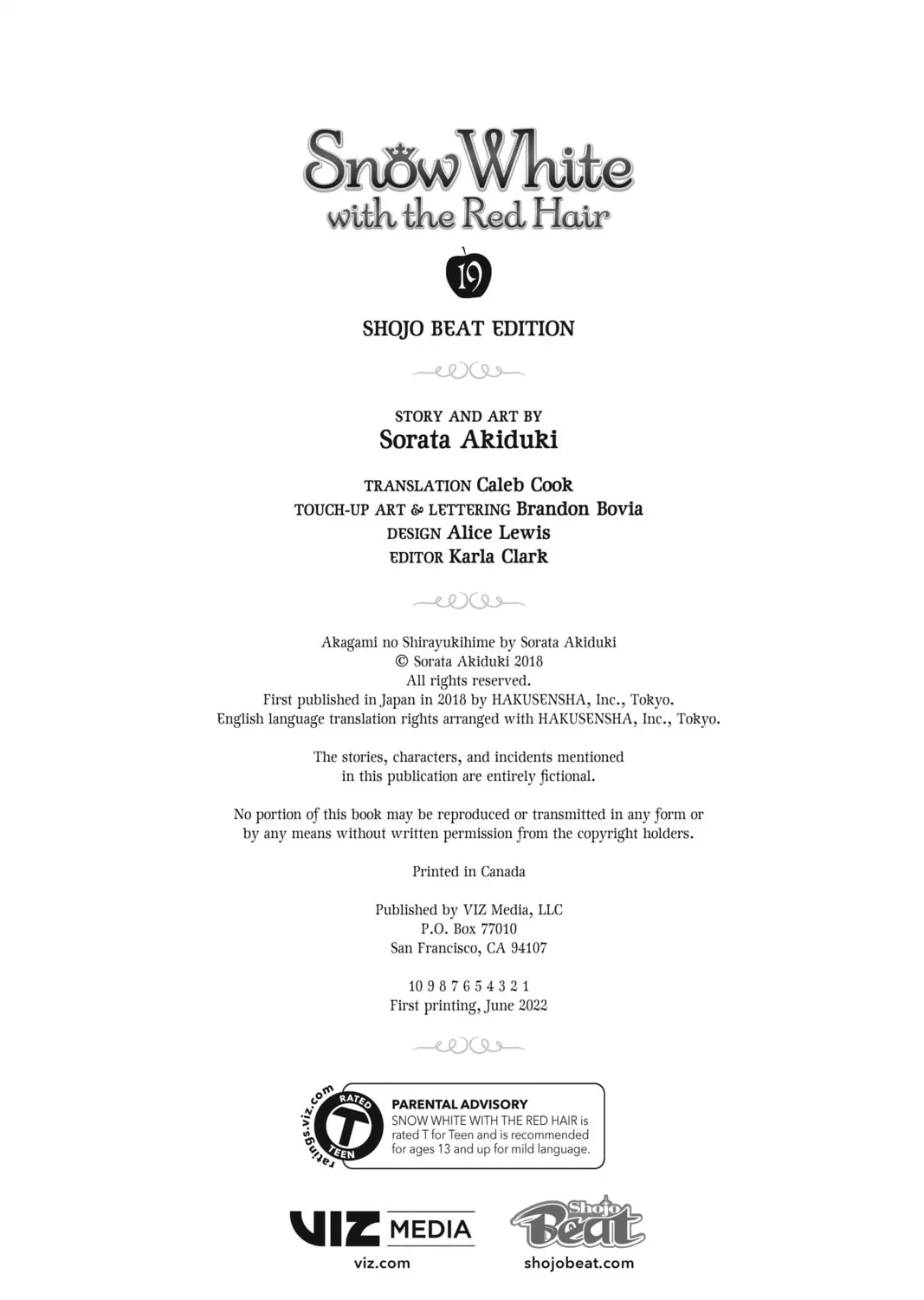 Snow White with the Red Hair Chapter 95.5 page 31 - 