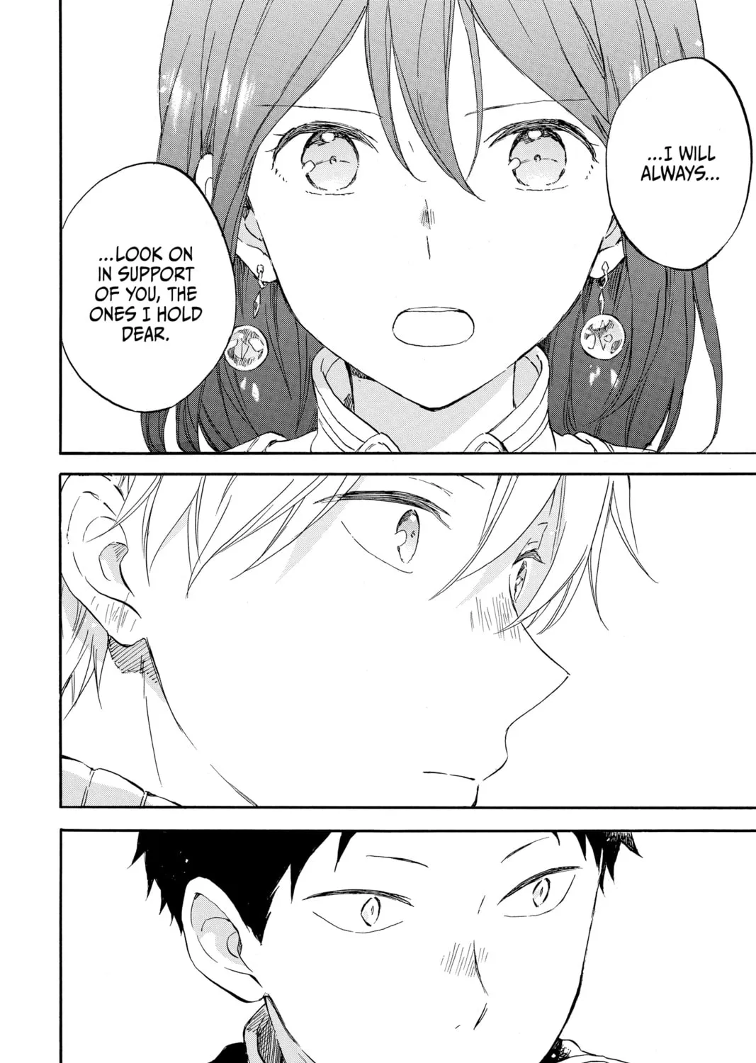 Snow White with the Red Hair Chapter 96 page 51 - 